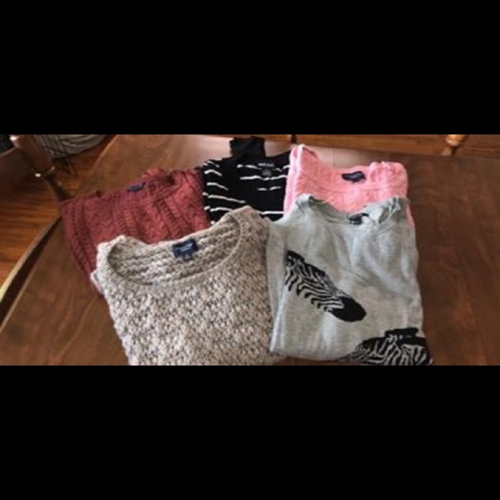 Perfect for fall Sweaters